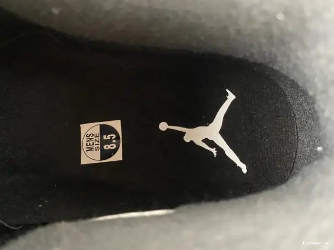 Rep Kickmax 4 JORDAN FQ8138-001 